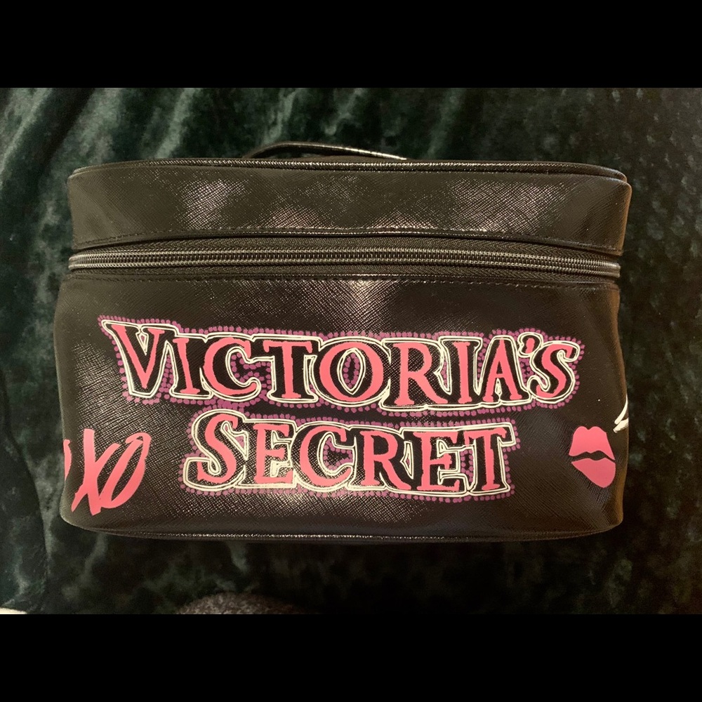 Victoria Secret Makeup Bag
